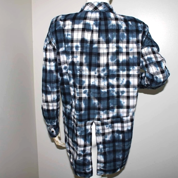 A.N.A. Tie Dye Shirt - Picture 3 of 5